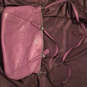 Authentic coach Kelsey